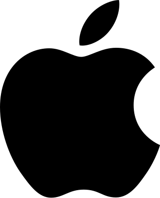 AAPL · Apple Apple logo